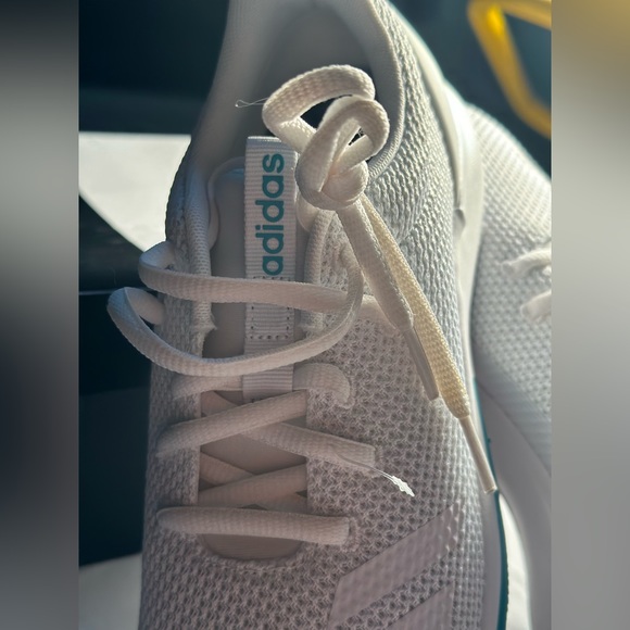 ❗️New with tags- Puremotion Adidas running shoe. women’s size 7 - Picture 8 of 11